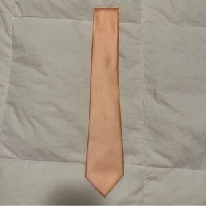 Perry EllisCoral Necktie